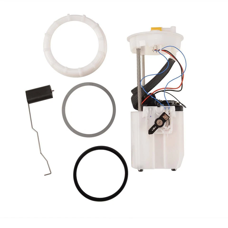 Conjunto de módulo de bomba de combustible con 4 pines para Acura MDX ZDX V6 3,7 L Honda Pilot 3,5 L Foto 2 de 4