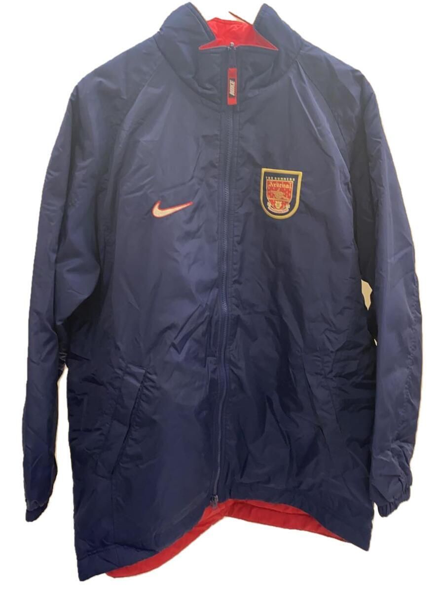 1999年第78回高校サッカー選手権大会　ウィンドブレーカー　NIKE 2025最新のスタイル 1999年第78回高校サッカー選手権大会