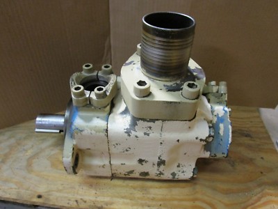VICKERS 4520V65A8 86AB12L186 4520V65A8 86AB12L186 HYDRAULIC VANE PUMP