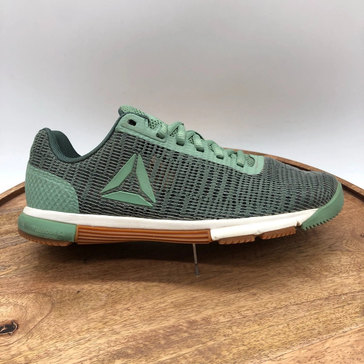 Reebok speed shop tr flexweave women s