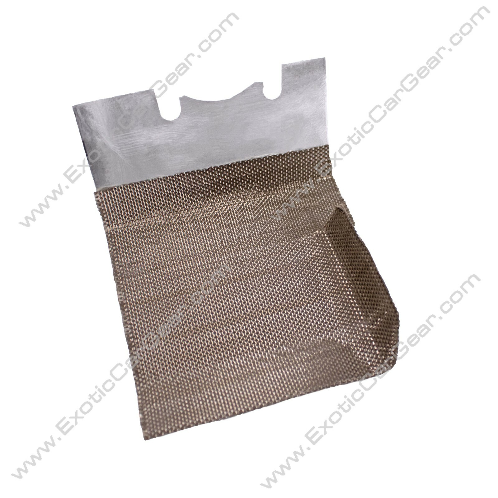 Ferrari F355 Exhaust Heat Shields 