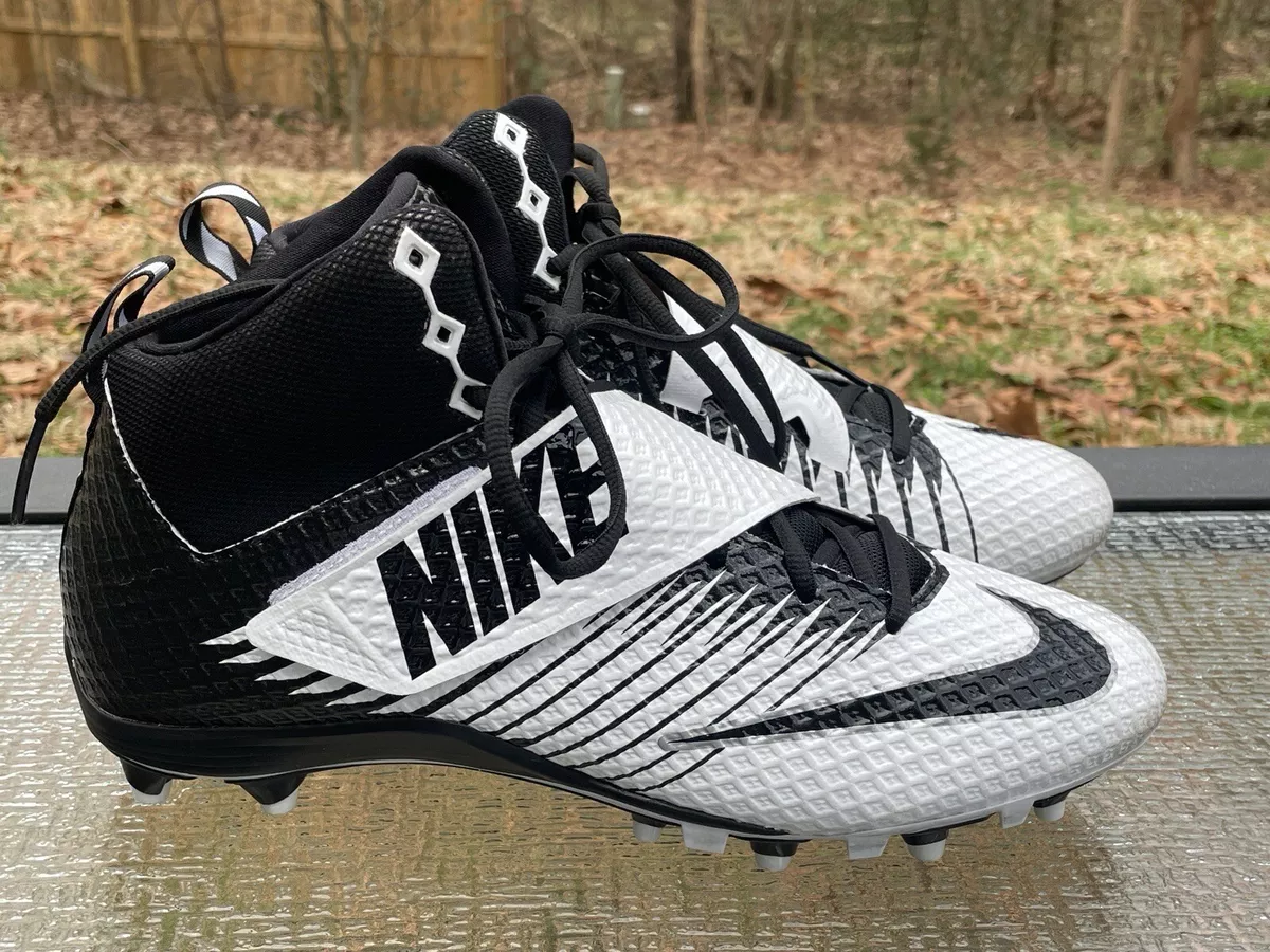 Nike mens lunarbeast pro td wide football cleat 2025