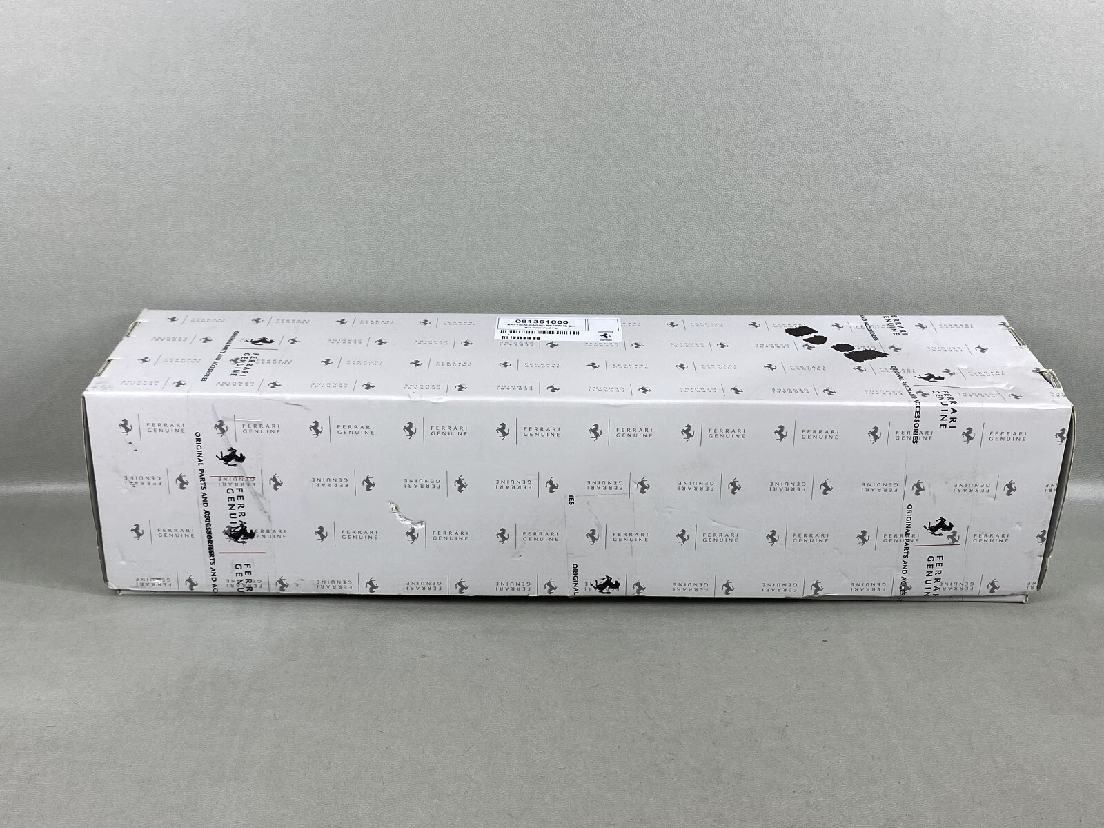 PERFECT NEW! 2010-2015 FERRARI 458 Italia RIGHT PASSENGER SIDE KICKPLATE OEM