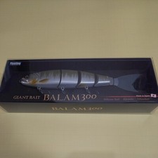  Lure MADNESS Giant Bait Balam 300mm 168g #02 Lotus Fishing floating minnow