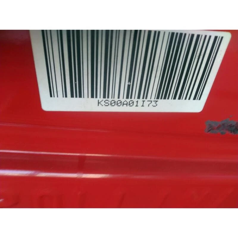 GETRIEBE FT FÜR BMW SERIE 5 E34 (88-95) 2.5 TD (525) S.W. 5P/D/2498CC. 1988 - Image 4 of 4