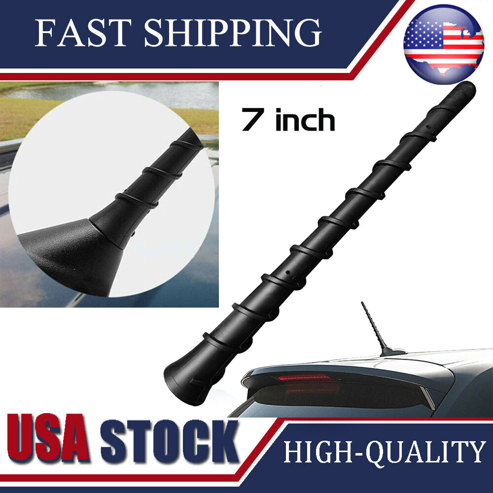 Rubbers Radio Signal Antennas For Dodge Journey Avenger Jeeps Cherokee