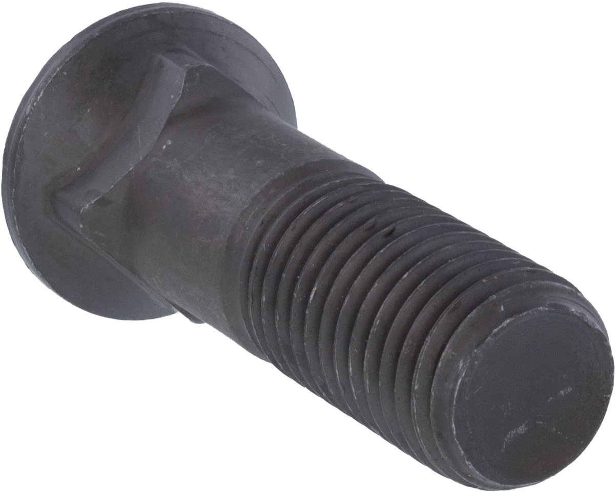 Bolt 4J9208 fits Caterpillar D8L D8R D8RII D8T D9G D9H D9L D9N D9R 