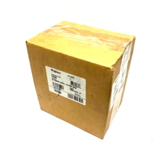 Hoffman F44LE9C nVent Lay-In Wireway Elbow 90-Deg, Outside Open Gray 4" x 4"