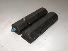 Pro Comp Sprint Car Small Block Chevy Aluminum Racing Valve Covers 314-1100