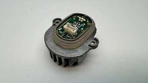 5E3941645A Skoda Octavia IV NX Original Kühlermodul LED-Leuchte - innen oben