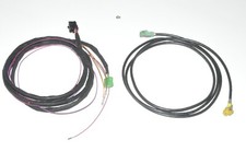 Kabelsatz MIB II Audio AMI USB AUX Carplay Bu...
