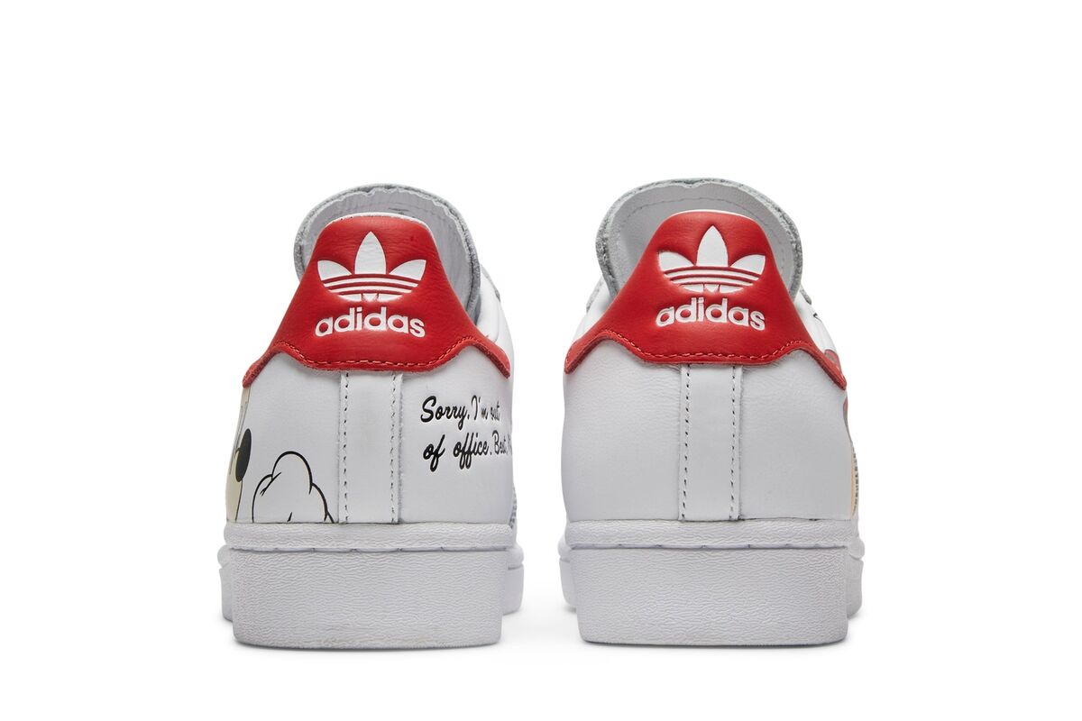 adidas Disney x Superstar 'Mickey Mouse' FW2901 | eBay adidas Disney x Superstar 'Mickey Mouse' FW2901 | eBay