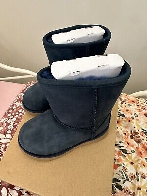 Toddler kids Ugg Weather Short Boots