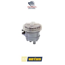 FTR140/13 FILTRE EAU MER