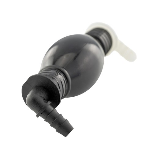 Pump Ball Fuel Pump Hand Pump 2x 90° Ø 10mm for Fiat - Picture 6 of 7
