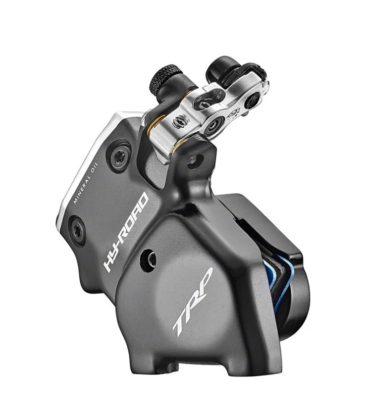 Pinza de freno de disco mecánica/hidráulica TRP HY/RD Hy-Road (HD-C711) NUEVA EN CAJA Foto 2 de 3