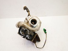Turbolader Defekt für Ford S-Max WA6 2,2 TDCI Diesel KNWA 9674675580