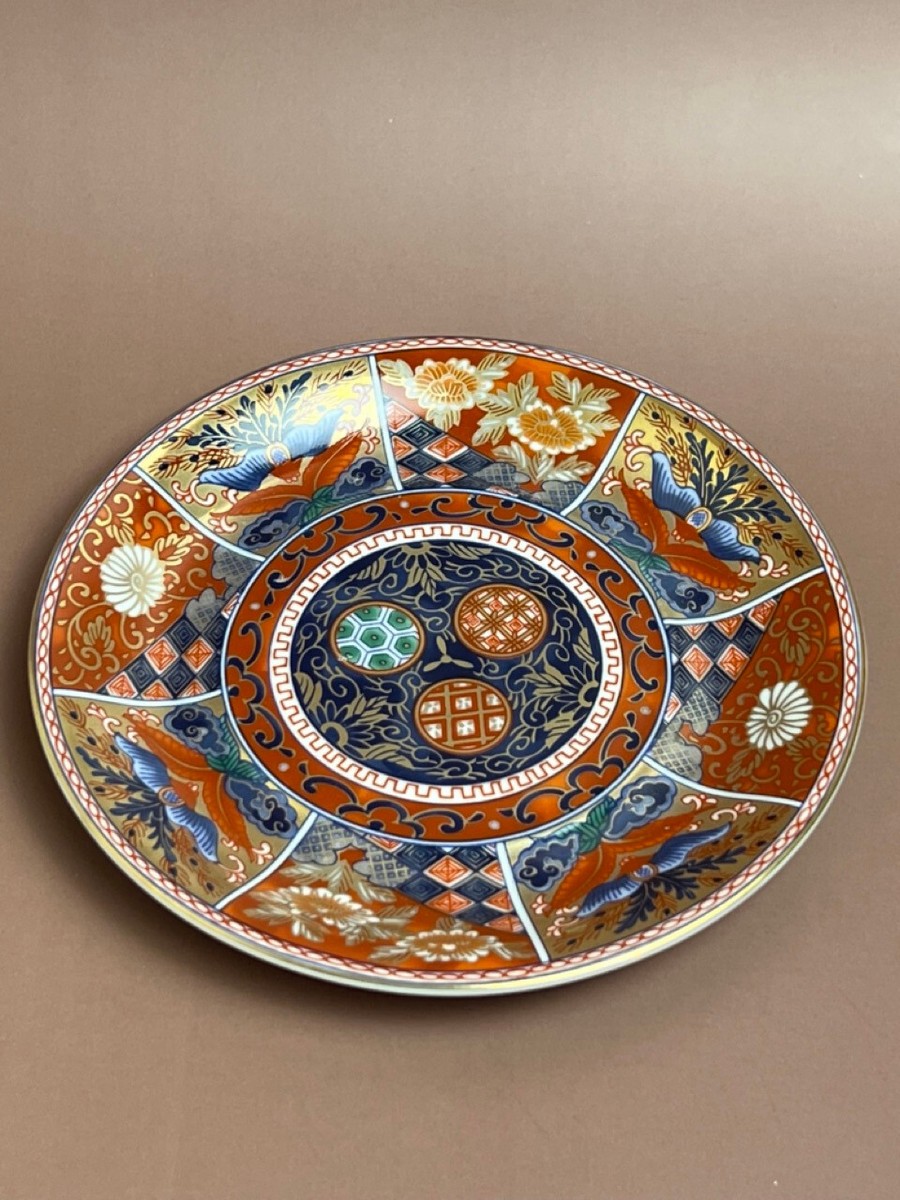 新品 Eclectique kai kai パテルナの風 美濃焼 ファイブボール