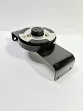 FlowBelow Truck Trailer Wheel Cover Latch Bracket Adjustable WCL-100-ADJ-TLS