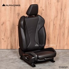 Auto Sitzbezüge Für BMW X1 IX1 U11 2022-2025 - Allwetter & Wasserdicht