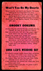 Chicago JAZZ AGE Ballroom Dance Notice 1913 DIAMOND LEAF BENEVOLENT ASSOCIATION — photo 2