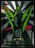 2025 Topps Finest WWE #98 LA Knight wrestling card