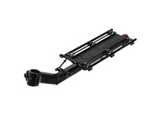 TOPEAK MTX BeamRack II (V-Type) Fahrrad Sattelstützengepäckträger schwarz