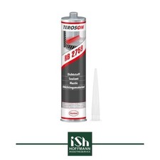Teroson RB 2759 CR 310 ml KFZ Dichtmasse dauerelastisch Kautschuk IDH 715637