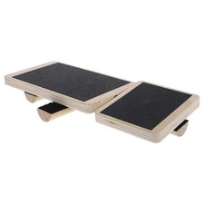 Foot Stability Trainer Anti Slip Balance Board Ankle Strengthening
