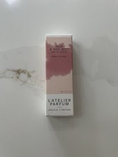 L Atelier Parfum Hair Body Mist Bloom In Paris 13 ml .33 oz. New In Box