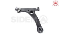 Sidem 45276 Querlenker FüR Toyota