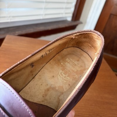 Alden 0683