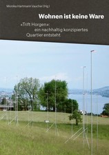 Wohnen ist keine Ware | Monika Hartmann Vaucher | Taschenbuch | 160 S. | Deutsch