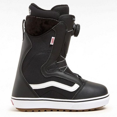 Vans Encore OG BOA Damen Snowboard Boots schwarz/weiß 2026