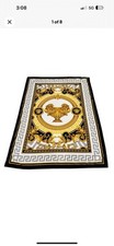 Telo mare Versace 75”x55” nuovo