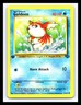 💥 GOLDEEN # 53/64 Jungle 1st Edition Stamp Non Holo Foil Pokemon 1999 Vintage
