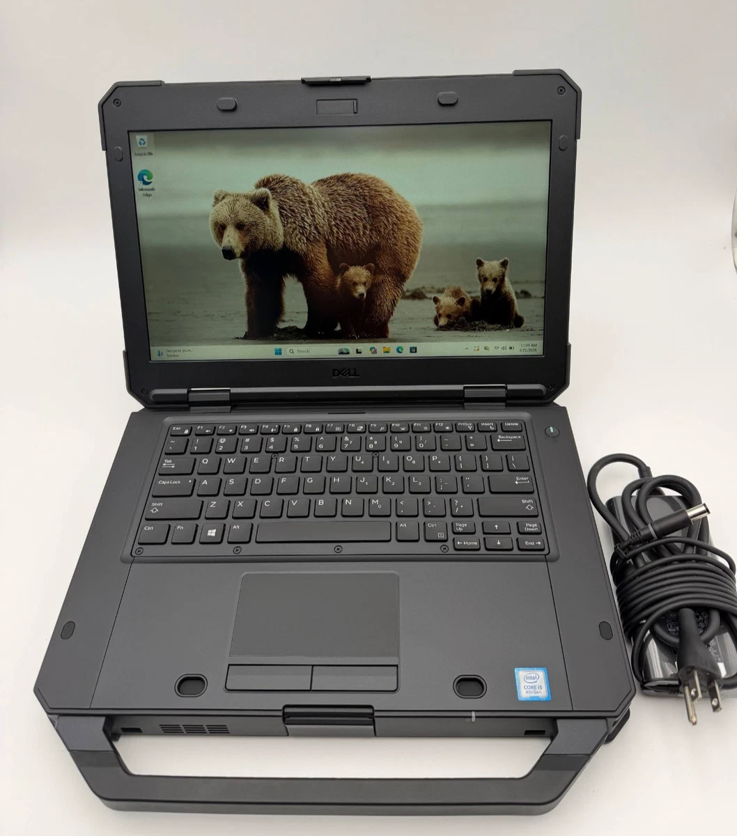 Intel Core i5 8th Gen. 16 GB RAM PC Laptops & Netbooks 512 GB SSD