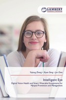 Yiqiong Zhang (U. A.) | Intelligent Eye | Taschenbuch | Englisch (2026)