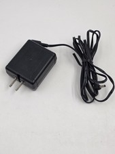 Genuine JVC 11V 1A AC/DC Adapter AP-V10U AP-V11U AP-V12U AP-V13U Camcorder Cord