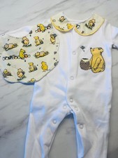 Romany Spanish Baby Boys’ Girls’ Embroidered Gift Set *Free Personalisation*