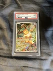 POKEMON 2025 Prismatic Evolutions ETB EEVEE Full Art SVP En #173 PSA 9 Mint 2