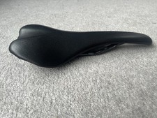 Selle Italian SLR Fibra 125g  Carbon Rail Saddle