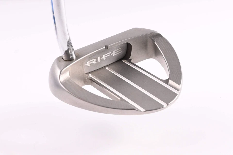 Rife Island Series Barbados Putter / 34 Inch - Image 4 of 4
