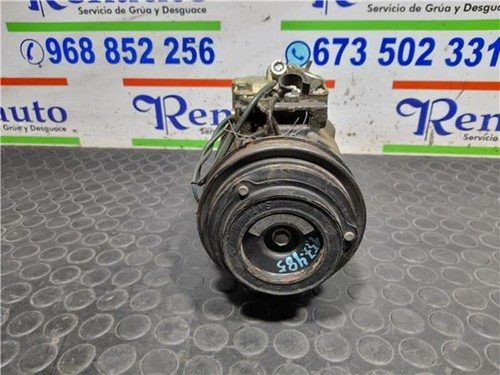 4B0260805C 157485 klimakompressor für AUDI A4 BERLINA (B5) 1.9 TDI