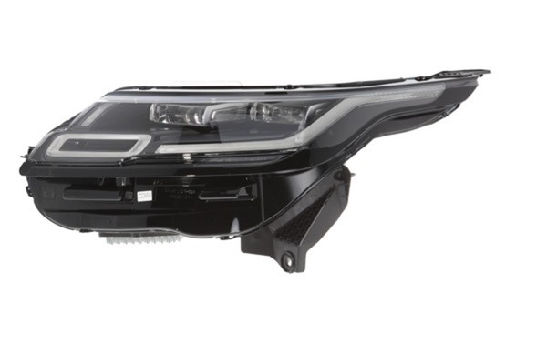 Valeo Hauptscheinwerfer 450715 Matrix FüR Landrover Range Rover Velar L560 D180-image