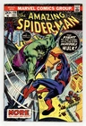 Amazing Spider-Man #120 VG+ 4.5 1973