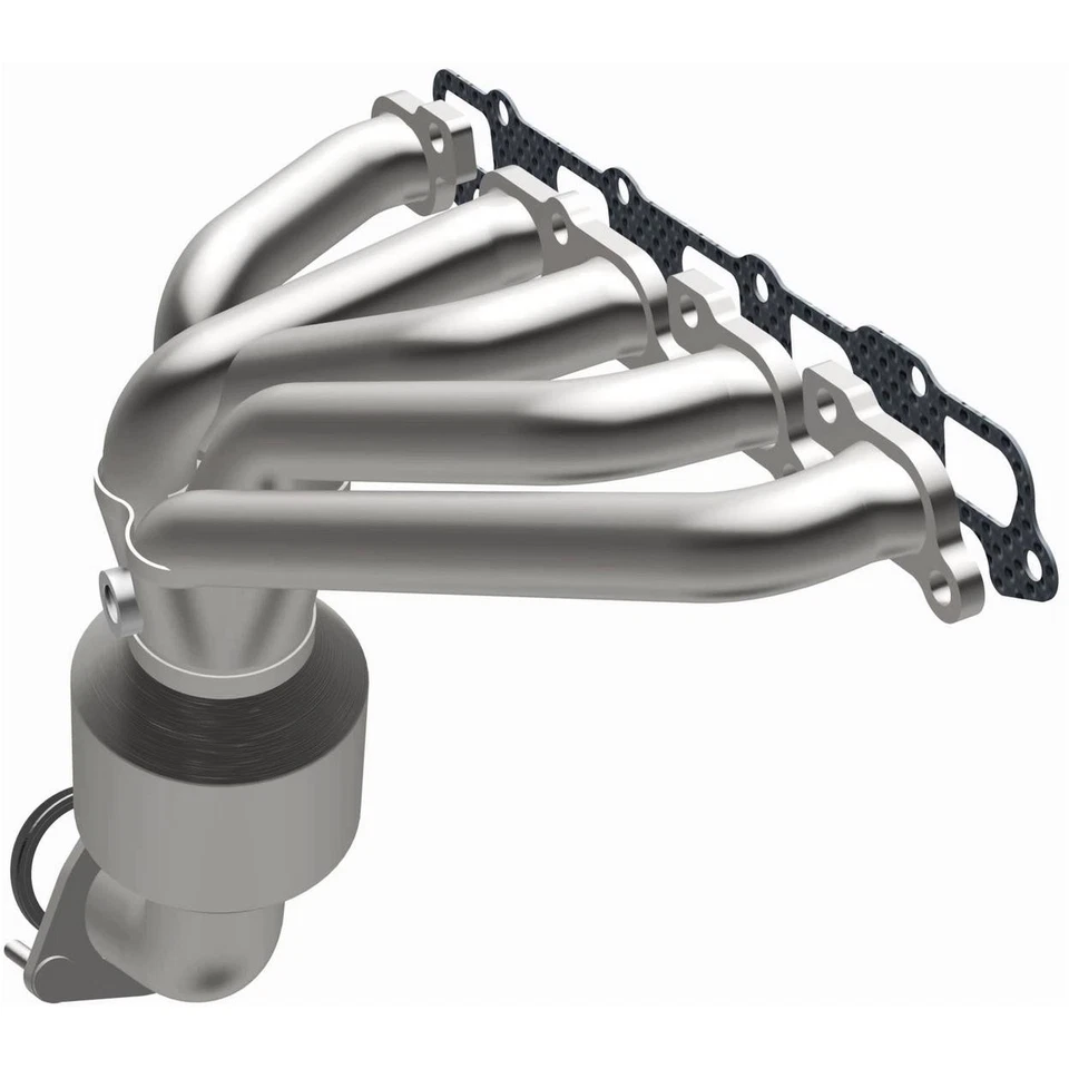 MagnaFlow 4583862-AN for 2006 Chevrolet Colorado - Image 2 of 4