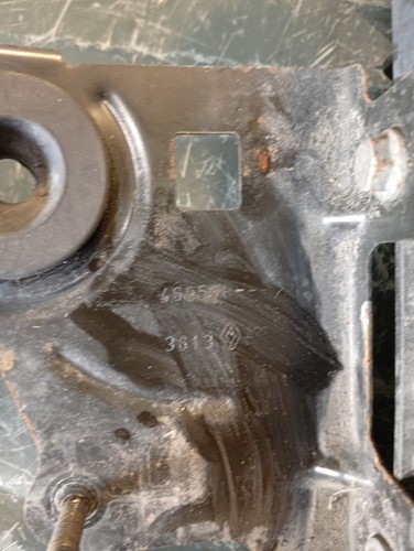 ACCUBAK Renault Clio IV (5R) 648601269R - Afbeelding 5 van 5