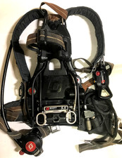 Scott 5.5 Air-Pak X3 SCBA, EZ Flo Regulator EBSS Snap Change Cylinder Connection