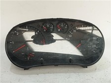 Compteur Audi 200